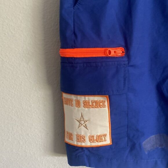 PacSun Swim Trunks - Picture 4 of 7